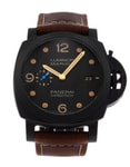 Pre-Owned Panerai Luminor Marina Watch